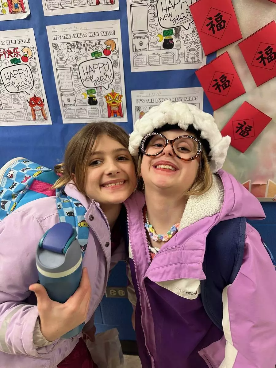A fun day was had by all!